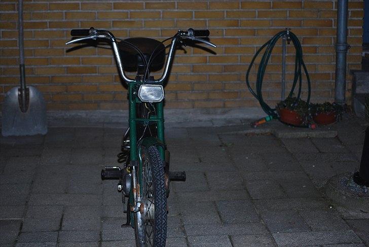 Puch Maxi k billede 2