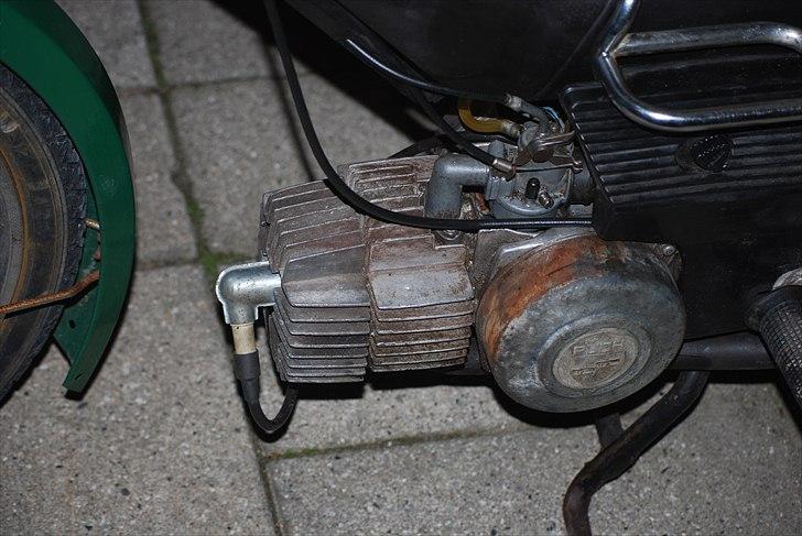 Puch Maxi k billede 3