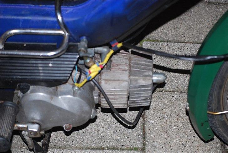 Puch Maxi k billede 4