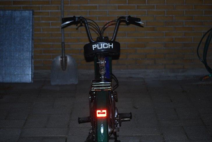 Puch Maxi k billede 6