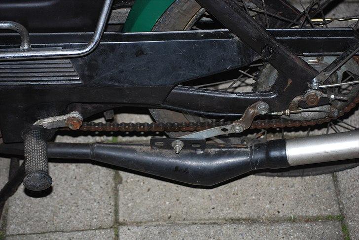 Puch Maxi k billede 7