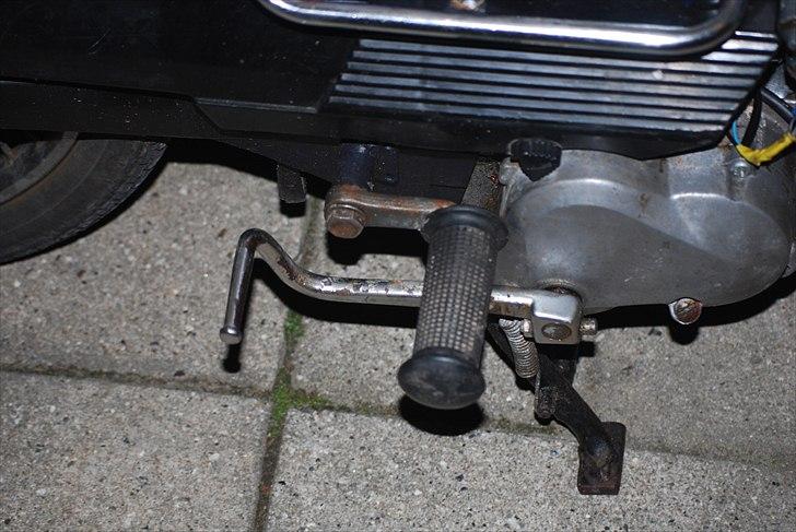 Puch Maxi k billede 10