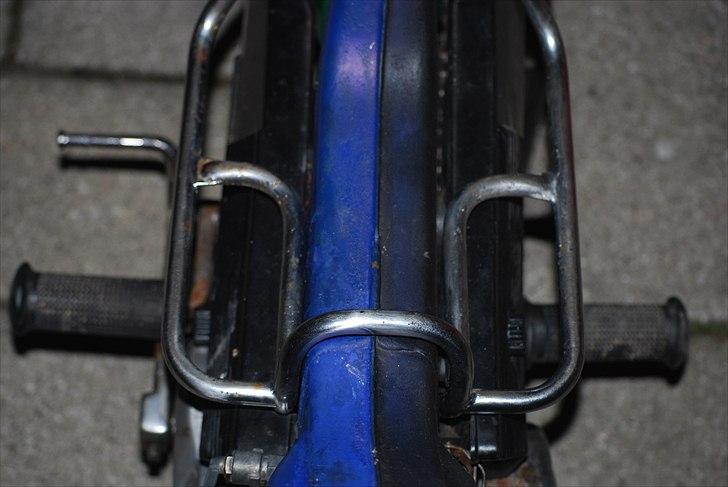 Puch Maxi k billede 11