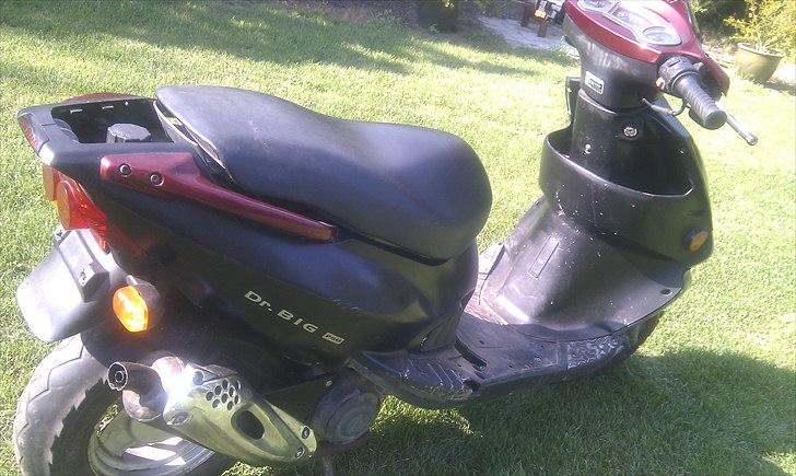 PGO dr.big billede 1