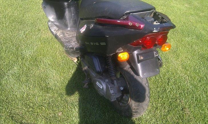 PGO dr.big billede 2