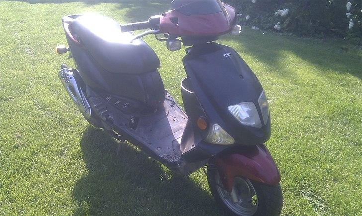 PGO dr.big billede 3