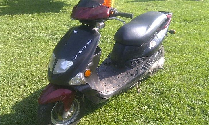 PGO dr.big billede 5