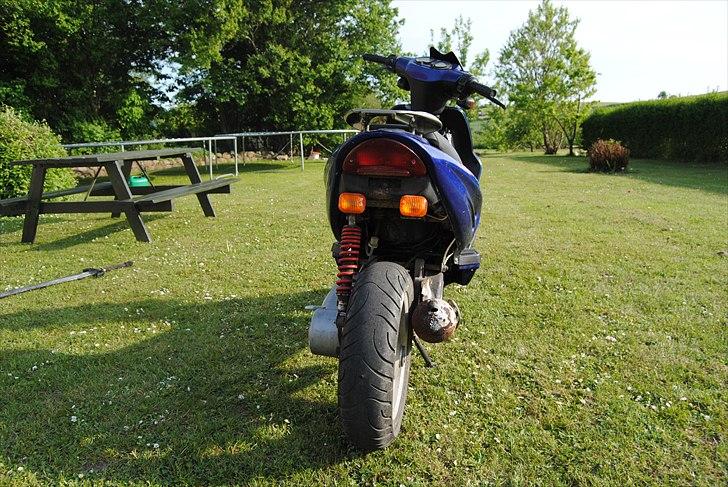 CPI Oliver City SOLGT billede 5