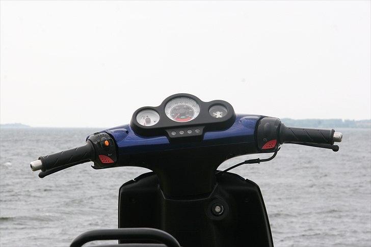 Peugeot Speedfight 2 billede 9