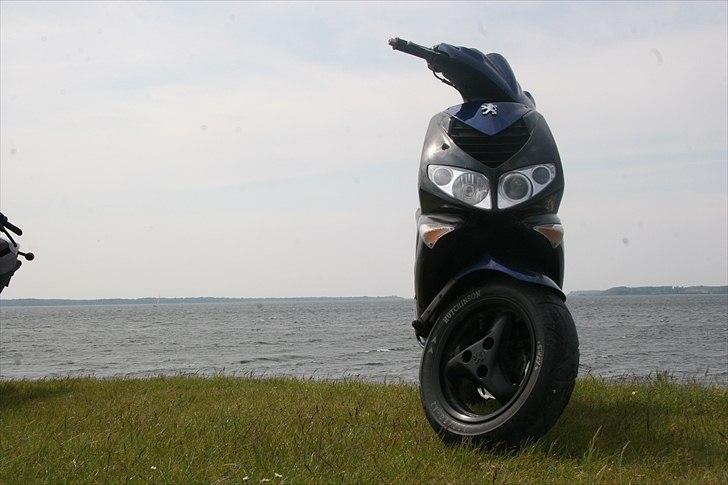 Peugeot Speedfight 2 billede 12