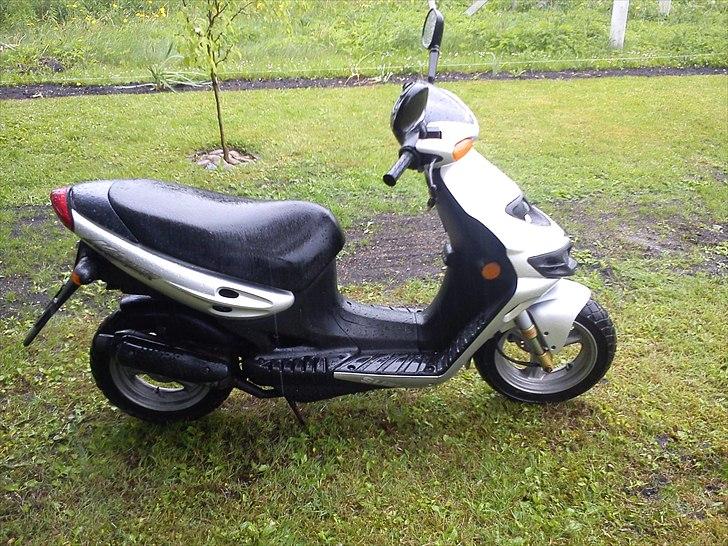 Suzuki Katana billede 1