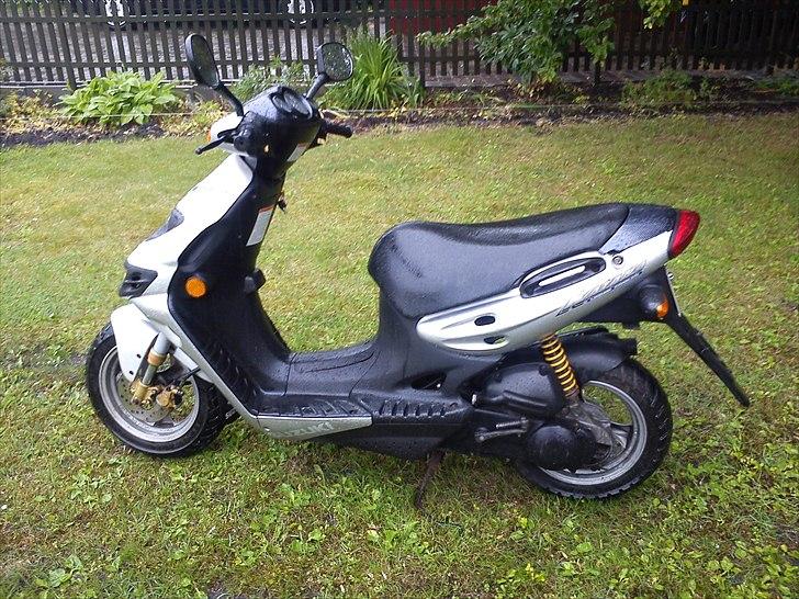 Suzuki Katana billede 3