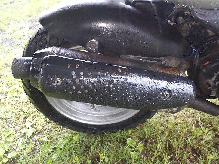 Suzuki Katana billede 5