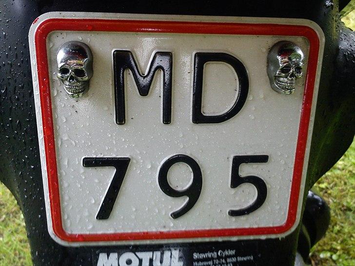 Suzuki Katana billede 7