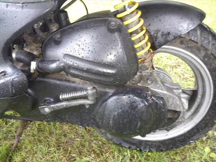 Suzuki Katana billede 8