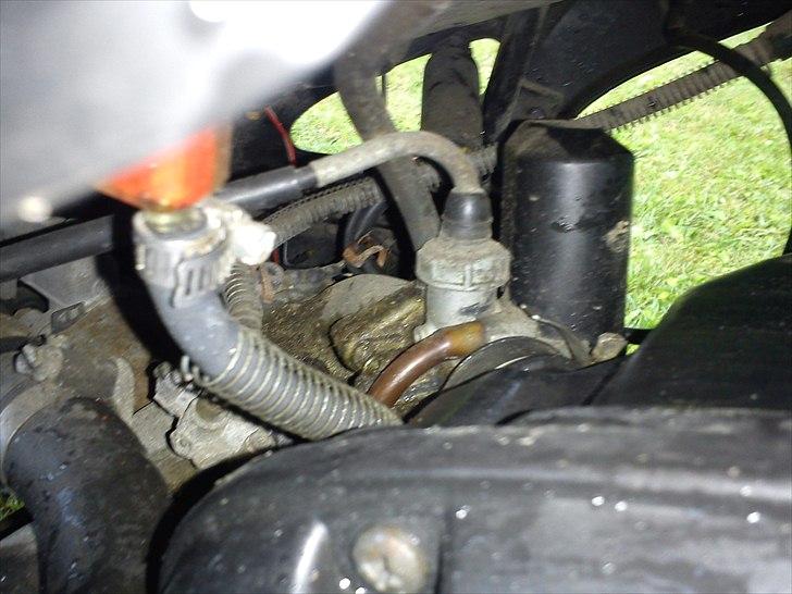 Suzuki Katana billede 9