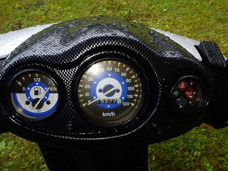 Suzuki Katana billede 10