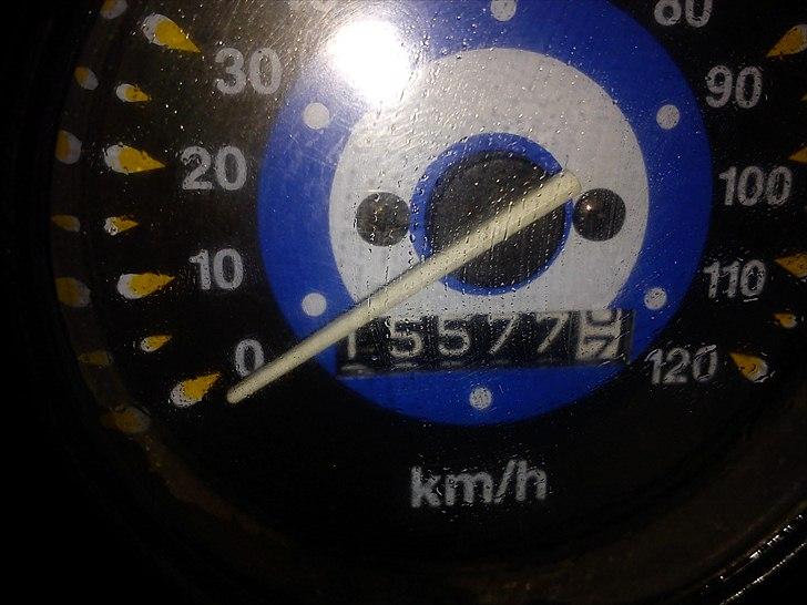 Suzuki Katana billede 11