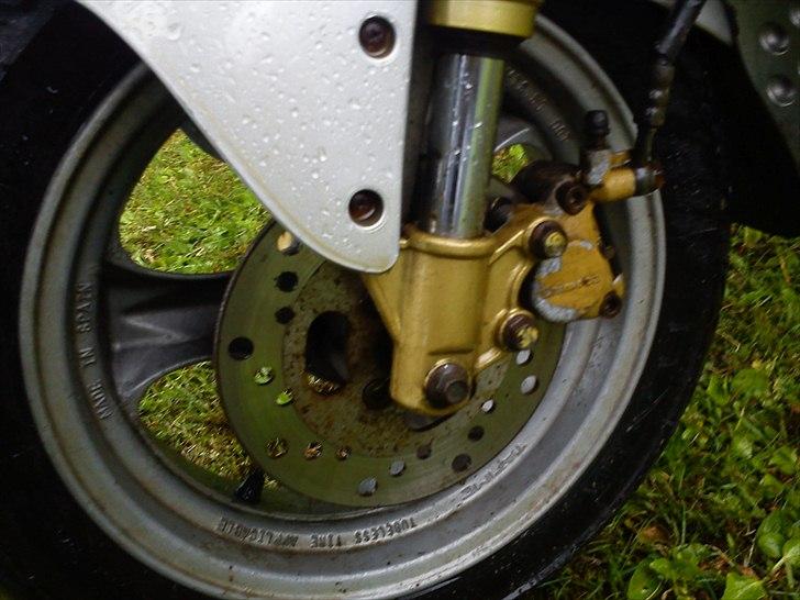 Suzuki Katana billede 12