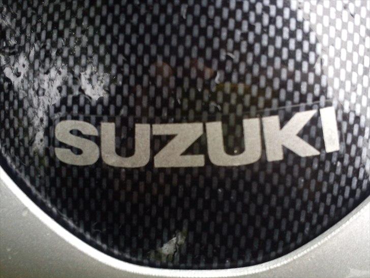 Suzuki Katana billede 13