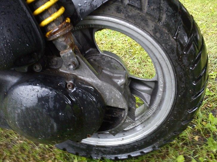 Suzuki Katana billede 14