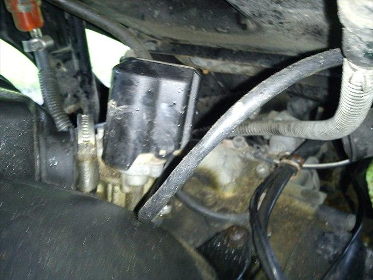 Suzuki Katana billede 16