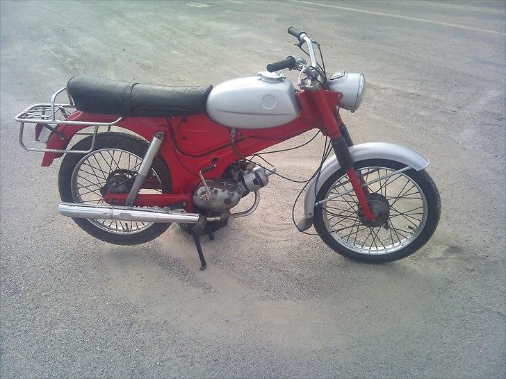 Puch vz 50 billede 1