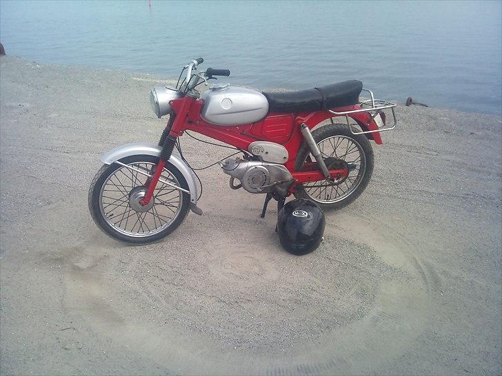 Puch vz 50 billede 2