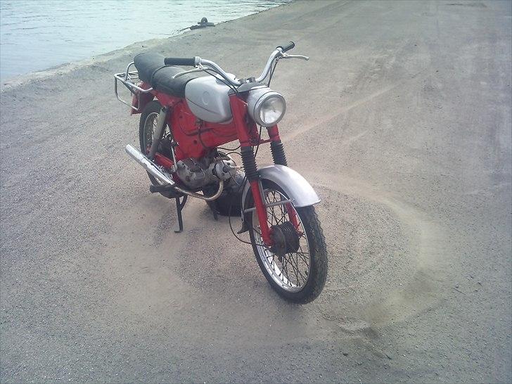 Puch vz 50 billede 3