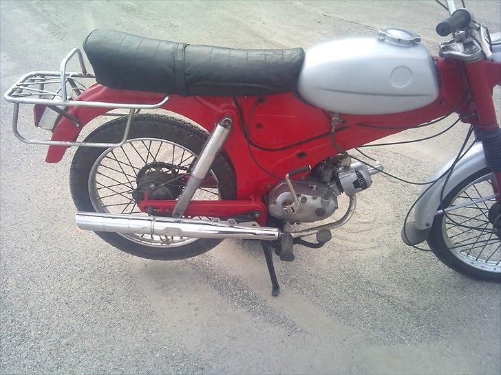 Puch vz 50 billede 4