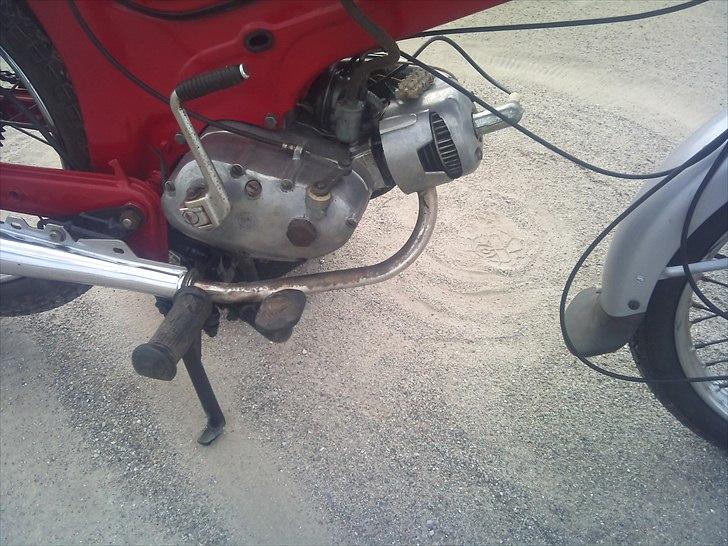 Puch vz 50 billede 5