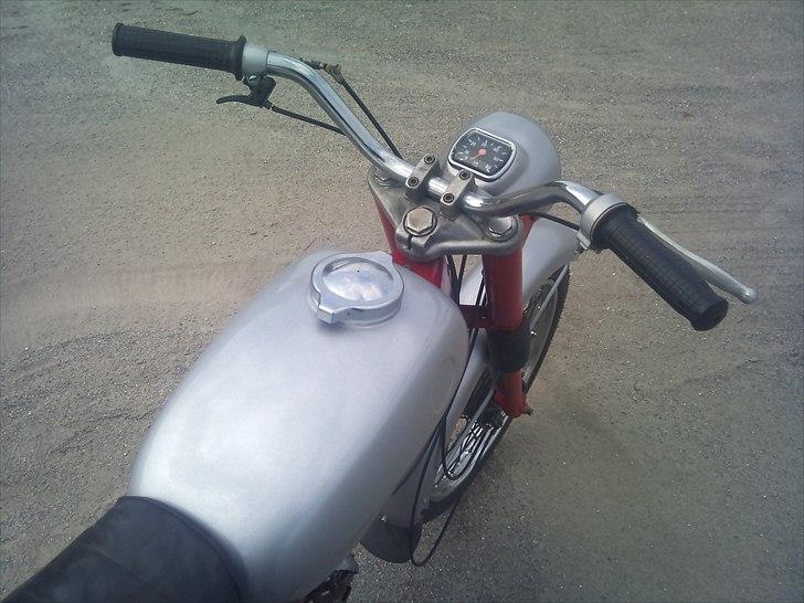 Puch vz 50 billede 6