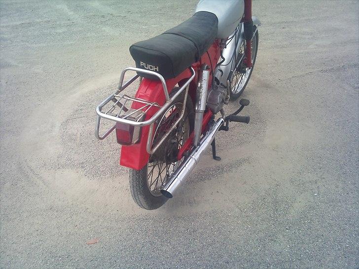 Puch vz 50 billede 7
