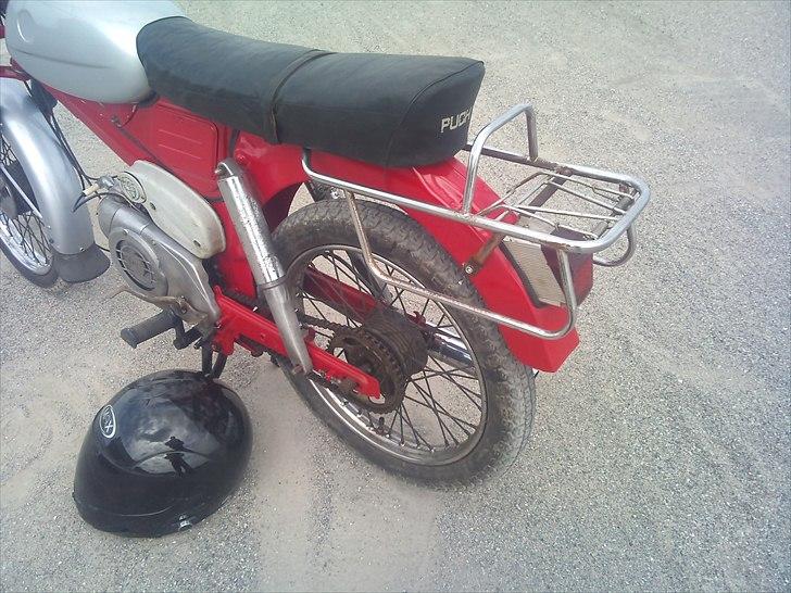 Puch vz 50 billede 8