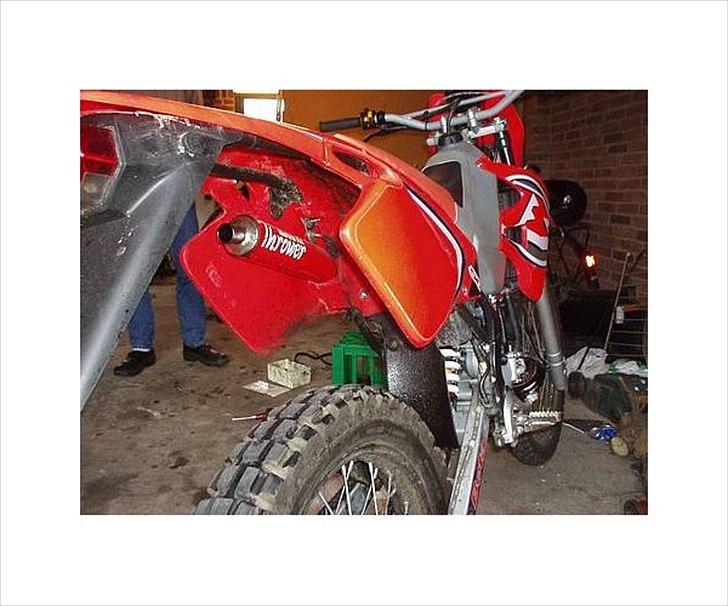 Beta Beta RK6 pro billede 3