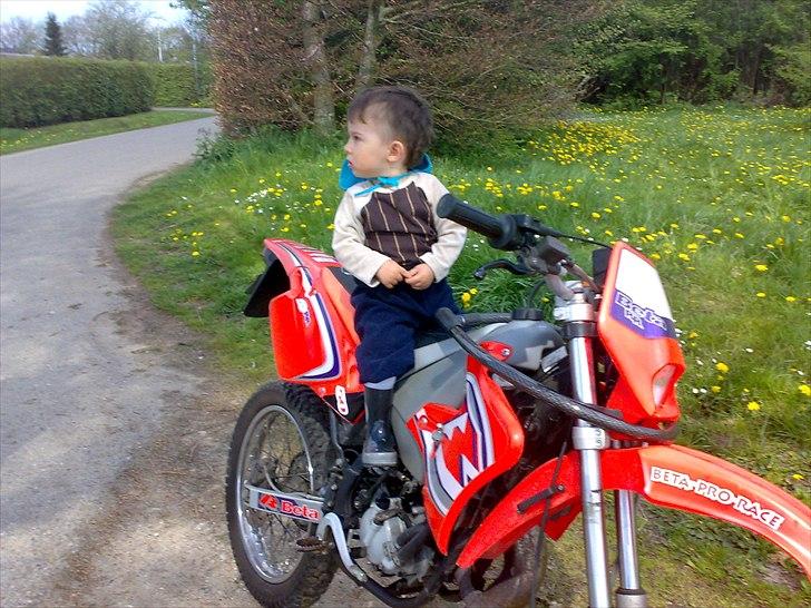 Beta Beta RK6 pro billede 4