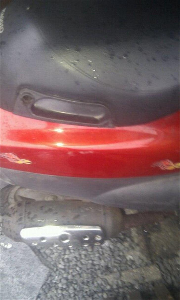 Piaggio zip billede 2