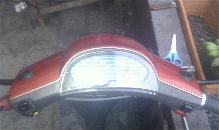 Piaggio zip billede 6
