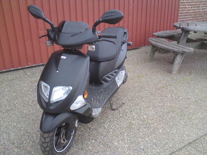 PGO DR BIG billede 1