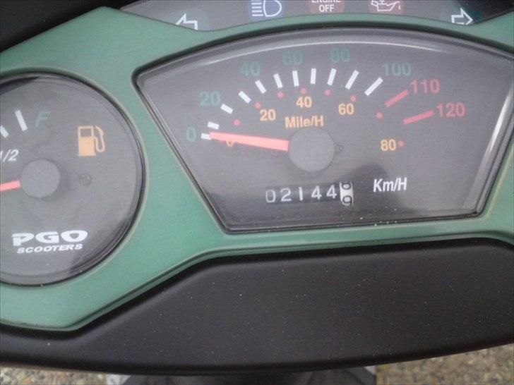 PGO DR BIG billede 4