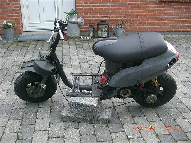 Piaggio Typhoon (Hi-Per 2) >S0LGT< billede 1