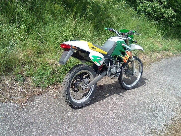 Derbi senda  billede 2