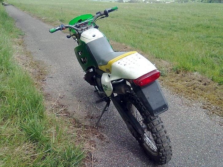 Derbi senda  billede 7