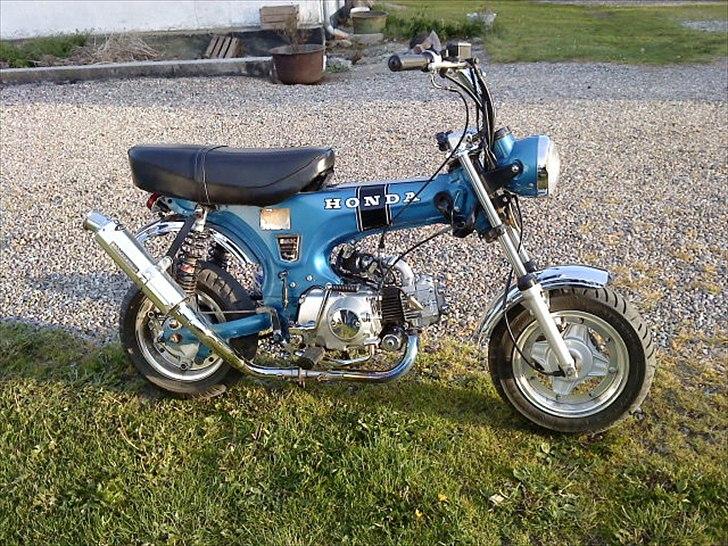 Skyteam dax (Solgt ): ) billede 1