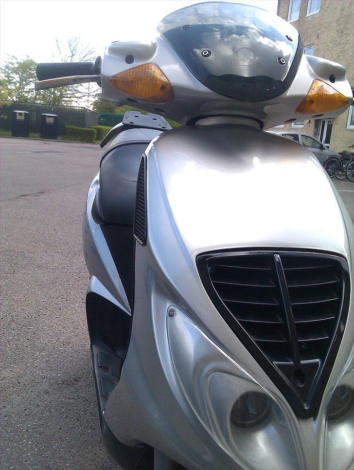 Piaggio Nrg Mc3 *Byttet* billede 8