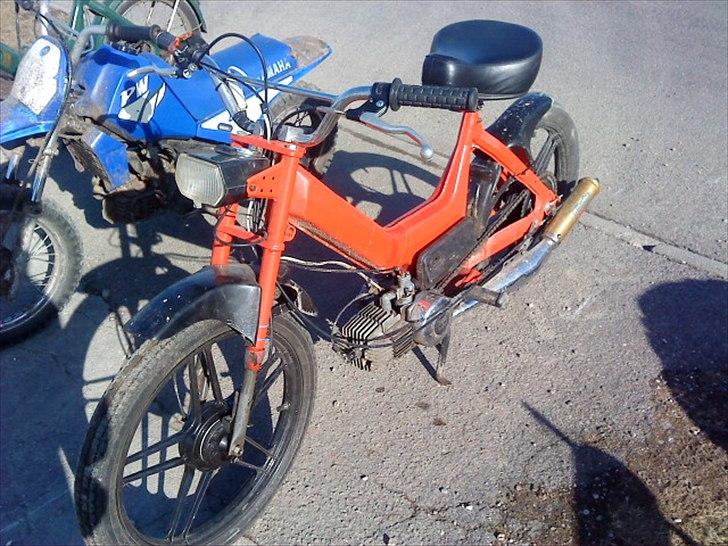 Puch maxi k billede 2