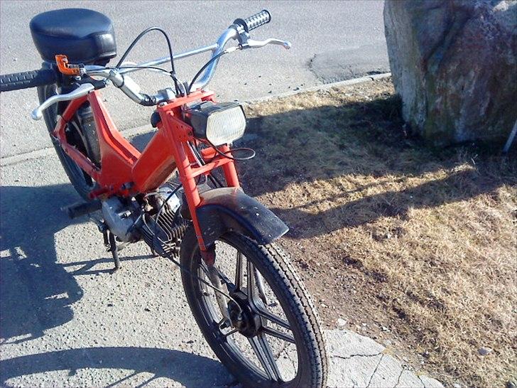 Puch maxi k billede 3