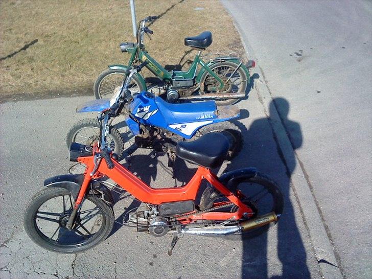Puch maxi k billede 4