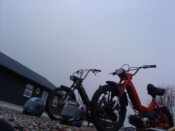 Puch maxi k billede 5