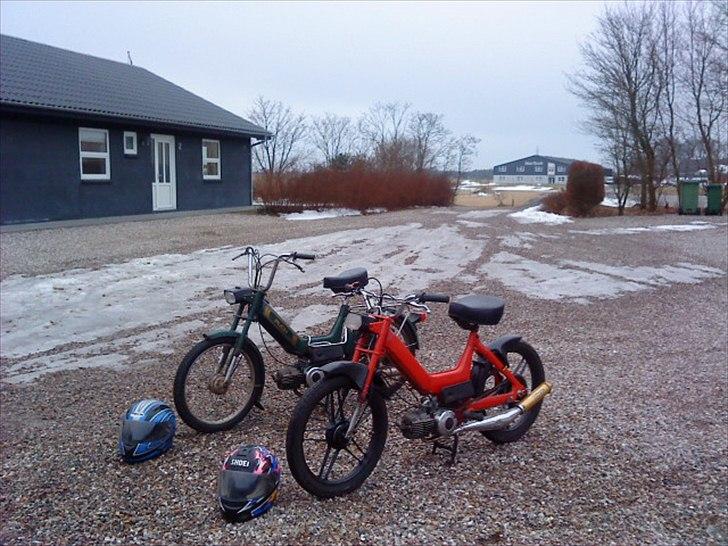 Puch maxi k billede 7